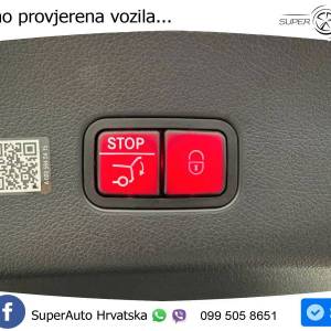 Mercedes GLC Coupe 300d 4M Aut. 269 KS, ACC+360+LED+GR SJED+PANO+HEAD+ASIST