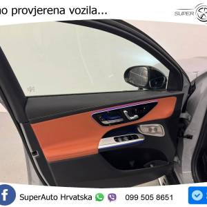 Mercedes GLC Coupe 300d 4M Aut. 269 KS, ACC+360+LED+GR SJED+PANO+HEAD+ASIST