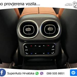 Mercedes GLC Coupe 300d 4M Aut. 269 KS, ACC+360+LED+GR SJED+PANO+HEAD+ASIST