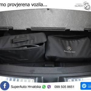Mercedes GLC Coupe 300de 4M Aut. 306 KS, ACC+LED+KAM+GR SJED+PANO+VIRT