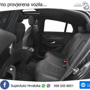 Mercedes GLC Coupe 300de 4M Aut. 306 KS, ACC+LED+KAM+GR SJED+PANO+VIRT