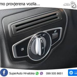 Mercedes GLC Coupe 300de 4M Aut. 306 KS, ACC+LED+KAM+GR SJED+PANO+VIRT
