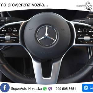 Mercedes GLC Coupe 300de 4M Aut. 306 KS, ACC+LED+KAM+GR SJED+PANO+VIRT