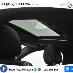 Mercedes GLC Coupe 300de 4M Aut. 306 KS, ACC+LED+KAM+GR SJED+PANO+VIRT