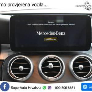 Mercedes GLC Coupe 300de 4M Aut. 306 KS, ACC+LED+KAM+GR SJED+PANO+VIRT