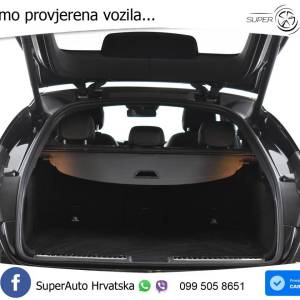 Mercedes GLC Coupe 300de 4M Aut. 306 KS, ACC+LED+KAM+GR SJED+PANO+VIRT