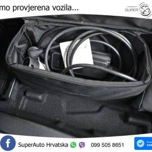 Mercedes GLC Coupe 300de 4M Aut. 306 KS, ACC+LED+KAM+GR SJED+PANO+VIRT