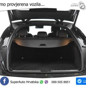 Mercedes GLC Coupe 300de 4M Aut. 306 KS, ACC+LED+KAM+GR SJED+PANO+VIRT