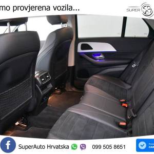 Mercedes GLE 350e 4M Aut. AMG Line 333 KS, LED+KAM+GR SJED+VIRT+ASIST