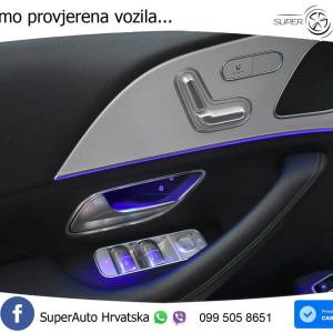 Mercedes GLE 350e 4M Aut. AMG Line 333 KS, LED+KAM+GR SJED+VIRT+ASIST