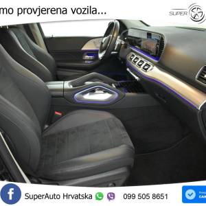 Mercedes GLE 350e 4M Aut. AMG Line 333 KS, LED+KAM+GR SJED+VIRT+ASIST