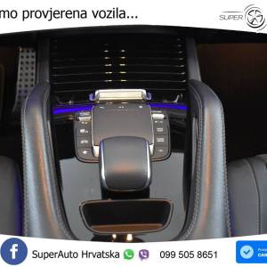 Mercedes GLE 350e 4M Aut. AMG Line 333 KS, LED+KAM+GR SJED+VIRT+ASIST