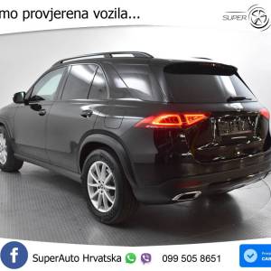 Mercedes GLE 350e 4M Aut. AMG Line 333 KS, LED+KAM+GR SJED+VIRT+ASIST