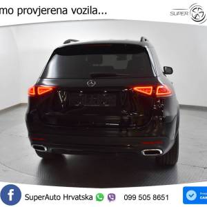 Mercedes GLE 350e 4M Aut. AMG Line 333 KS, LED+KAM+GR SJED+VIRT+ASIST