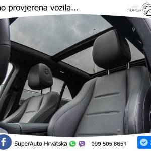 Mercedes GLE 400d 4M Aut. AMG Line 330 KS, ACC+360+LED+4xGR SJED+PANO+HEAD+ASIST