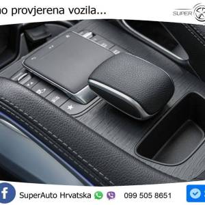 Mercedes GLE 400d 4M Aut. AMG Line 330 KS, ACC+360+LED+4xGR SJED+PANO+HEAD+ASIST