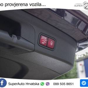 Mercedes GLE 400d 4M Aut. AMG Line 330 KS, ACC+360+LED+4xGR SJED+PANO+HEAD+ASIST