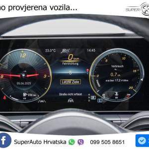 Mercedes GLE 400d 4M Aut. AMG Line 330 KS, ACC+360+LED+4xGR SJED+PANO+HEAD+ASIST
