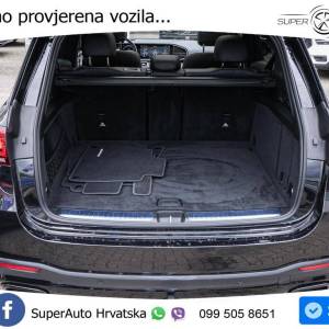 Mercedes GLE 400d 4M Aut. AMG Line 330 KS, ACC+360+LED+4xGR SJED+PANO+HEAD+ASIST