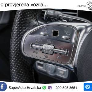 Mercedes GLE 400d 4M Aut. AMG Line 330 KS, ACC+360+LED+4xGR SJED+PANO+HEAD+ASIST