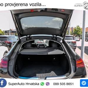 Mercedes GLE 450d Coupé 4M AMG 367 KS, ZRAČNI+360+GR SJED+KEY