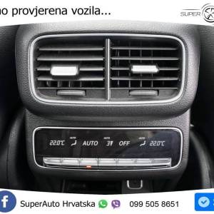 Mercedes GLE Coupe 400d 4M Aut. AMG Line 330 KS, ZRAČNI+ACC+LED+360+GR SJED+PANO