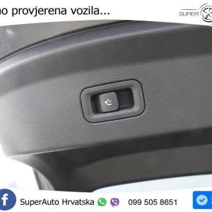 Mercedes GLE Coupe 400d 4M Aut. AMG Line 330 KS, ZRAČNI+ACC+LED+360+GR SJED+PANO