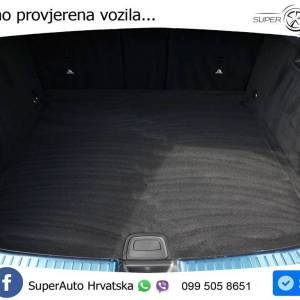 Mercedes GLE Coupe 400d 4M Aut. AMG Line 330 KS, ZRAČNI+ACC+LED+360+GR SJED+PANO