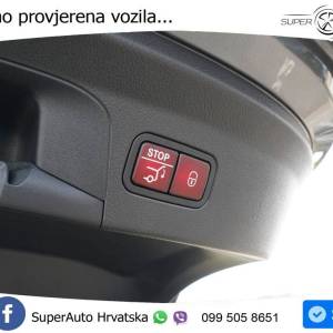 Mercedes GLE Coupe 400d 4M Aut. AMG Line 330 KS, ZRAČNI+ACC+LED+360+GR SJED+PANO