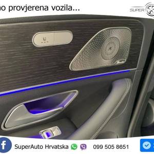 Mercedes GLE Coupe 400d 4M Aut. AMG 330 KS, ZRAČNI+ACC+360+4xGR SJED+PANO+HEAD