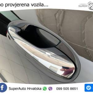 Mercedes GLE Coupe 400d 4M Aut. AMG 330 KS, ZRAČNI+ACC+360+4xGR SJED+PANO+HEAD