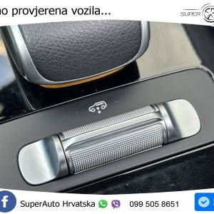 Mercedes GLE Coupe 400d 4M Aut. AMG Line 330 KS, ZRAČNI+ACC+LED+360+GR SJED+HEAD