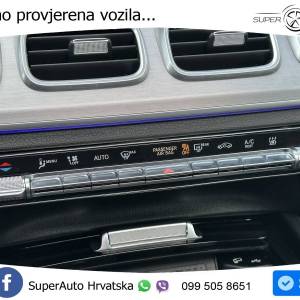 Mercedes GLE Coupe 400d 4M Aut. AMG Line 330 KS, ZRAČNI+ACC+LED+360+GR SJED+HEAD