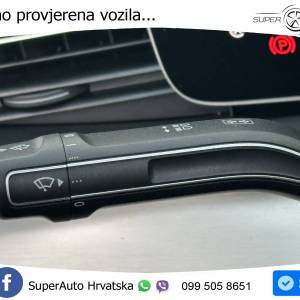 Mercedes GLE Coupe 400d 4M Aut. AMG Line 330 KS, ZRAČNI+ACC+LED+360+GR SJED+HEAD