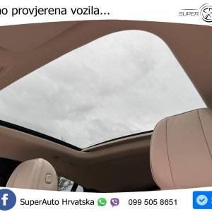 Mercedes GLE Coupe 400d Aut. AMG 330 KS, ZRAČNI+ACC+360+GR SJED+HEAD+PANO