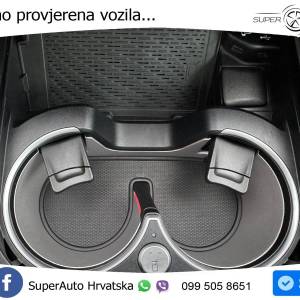 Mercedes GLE Coupe 400d Aut. AMG 330 KS, ZRAČNI+ACC+360+GR SJED+HEAD+PANO