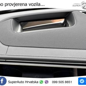 Mercedes GLE Coupe 400d Aut. AMG 330 KS, ZRAČNI+ACC+360+GR SJED+HEAD+PANO