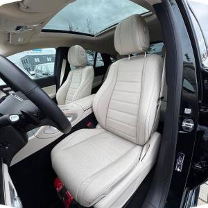 Mercedes GLE Coupe 400d Aut. AMG 330 KS, ZRAČNI+ACC+360+GR SJED+HEAD+PANO
