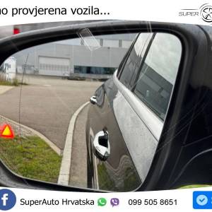 Mercedes GLE Coupe 400d Aut. AMG 330 KS, ZRAČNI+ACC+360+GR SJED+HEAD+PANO
