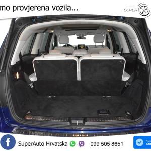 Mercedes GLS 350d 4M Aut. AMG 258 KS, 7-SJED+ZRAČNI+LED+360+4xGR SJED+PANO