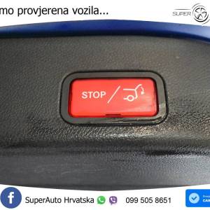 Mercedes GLS 350d 4M Aut. AMG 258 KS, 7-SJED+ZRAČNI+LED+360+4xGR SJED+PANO