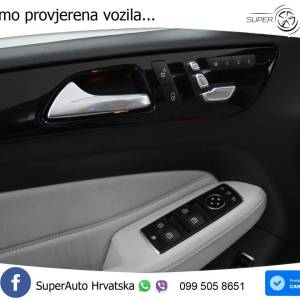 Mercedes GLS 350d 4M Aut. AMG 258 KS, 7-SJED+ZRAČNI+LED+360+4xGR SJED+PANO