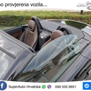 Mercedes SLK 350 V6 272 KS, REG 08/26 XEN+GR SJED+PDC