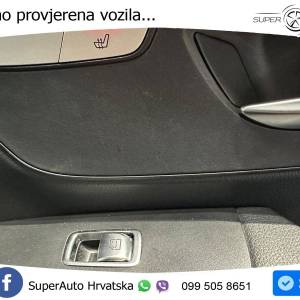 Mercedes V 250d Aut. Long 190 KS, 8-SJED+ACC+LED+KAM+GR SJED+PANO