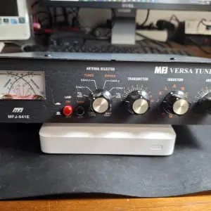 MFJ 941E Versa Tuner II