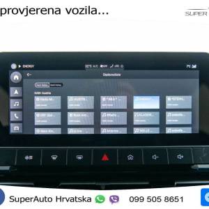 MG 4 64 kWh Luxury 204 KS, ACC+LED+360+VIRT+NAVI