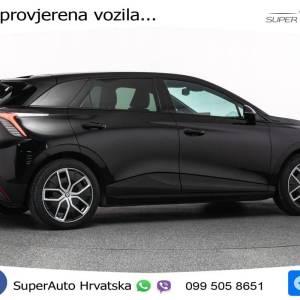 MG 4 64 kWh Luxury 204 KS, ACC+LED+360+VIRT+NAVI