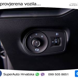 MG 4 64 kWh Luxury 204 KS, ACC+LED+360+VIRT+NAVI
