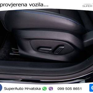 MG 4 64 kWh Luxury 204 KS, ACC+LED+360+VIRT+NAVI