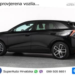 MG 4 64 kWh Luxury 204 KS, ACC+LED+360+VIRT+NAVI
